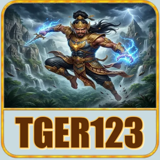 Aplikasi tger123 Android