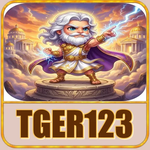 Keamanan tger123